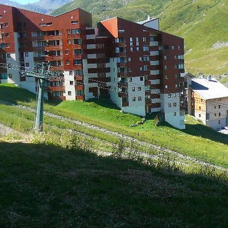Les Menuires: 2 Pieces, 4 Pers, Pied Des Pistes, Parking Gratuit - Fr-1-178-100 Apartment แซ็ง-มาร์แต็ง-เดอ-แบลวีย์ ภายนอก รูปภาพ